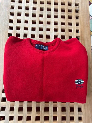 Pringle vintage faldo wool - vintage,