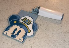 Disney Cruise Line Castaway