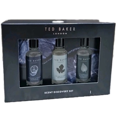 Ted baker london scent - baker,