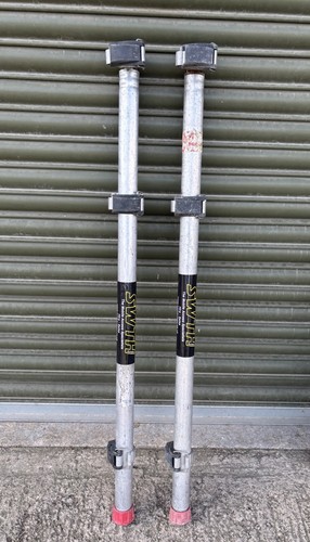 Tower scaffold - mi-tower,