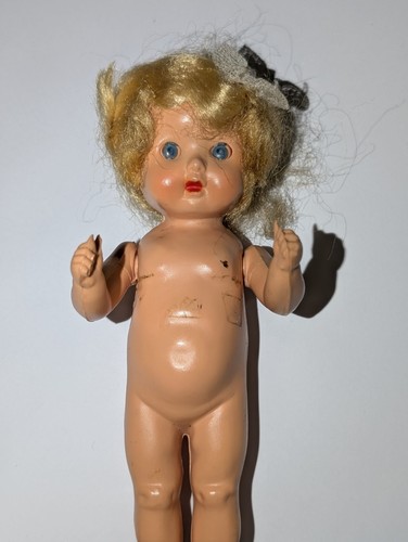 Roddy doll made england - roddy, in