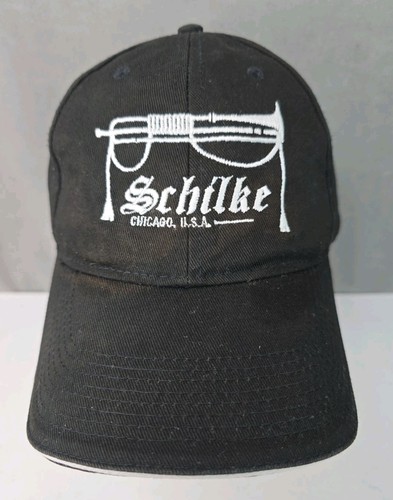 Schilke trumpets hat chicago - schilke,