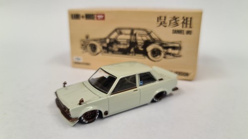 Mini kaido house datsun - #41,