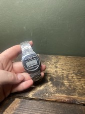 Untested 1981 Citizen ADEC