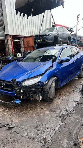 Honda civic mk10 2020 - civic,