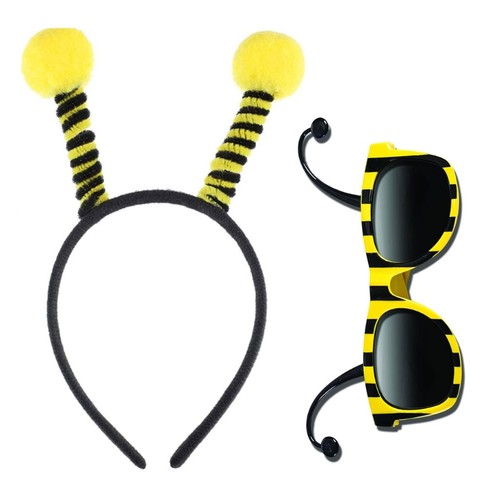 Bumble bee cosplay - cosplay, party
