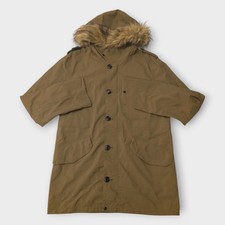 MA Strum Crusader Parka Men