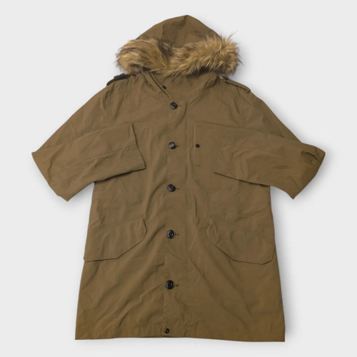 Strum crusader parka men - ma,