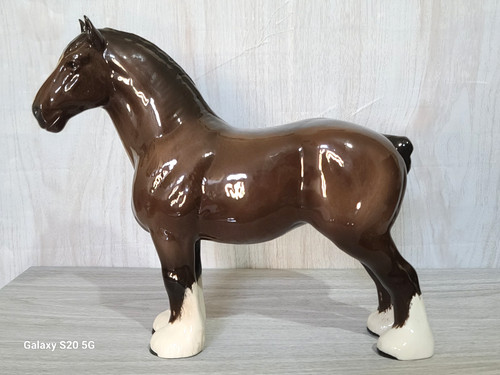 Beswick large shire burnham - large,