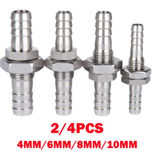 8 10mm stainless - 2/4x,