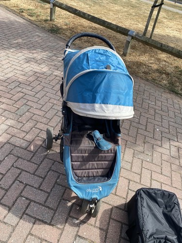 Baby jogger city - baby, gt