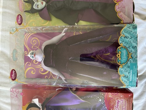 Disney store limited edition - disney,