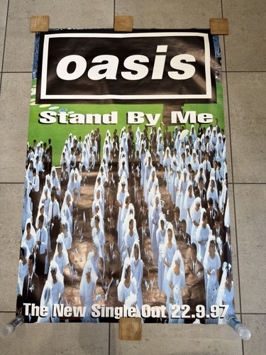 Oasis stand original - stand, by