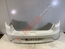 RENAULT CLIO 2013-2020 Rear