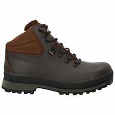 Berghaus Mens Hillmaster II GTX Walking Boots - Coffee