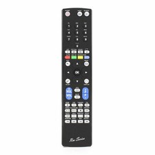 RM Series Remote Control fits