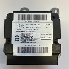 Cirtoen Berlingo Peugeot