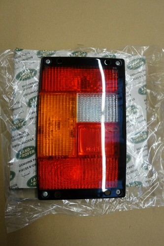 Genuine range rover - genuine, classic
