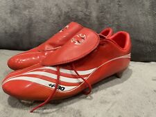 Adidas F30 SG Football Boots