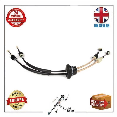 Gear selector linkage cable - linkage,