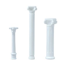 Roman Column Model Greek