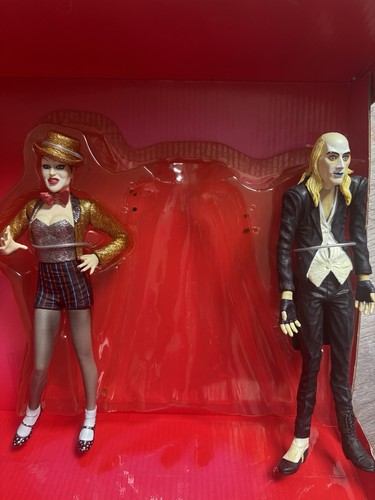 The rocky horror picture - horror, show