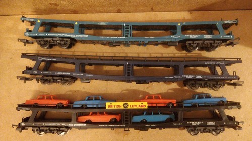 Lima car transporters - transporters,