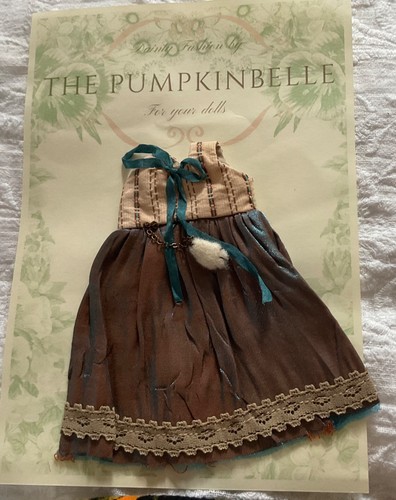 Blythe doll dress - dress, by