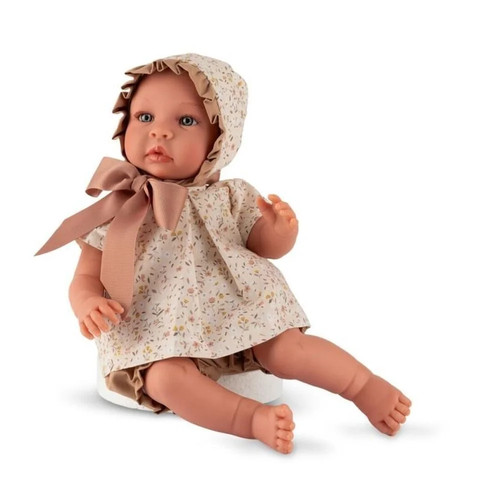 Spanish doll leo dress - in,