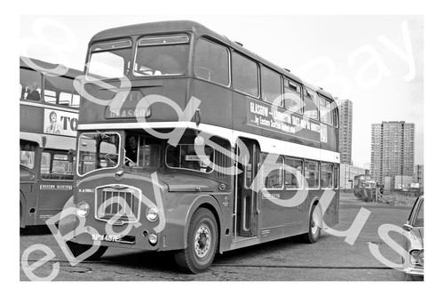 Bus photograph eastern - bus,