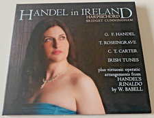 Bridget Cunningham – Handel