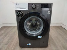 LG F4Y511GBLN1 Washing Machine