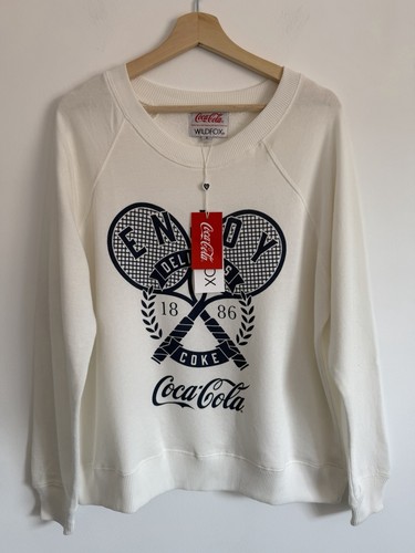 New wildfox coca cola - coca-cola, vintage