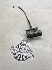 Ganganzeige Automatik Mercedes