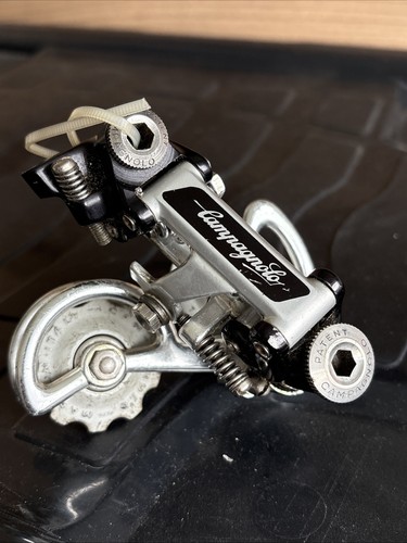 Vintage 1982 campagnolo super - vintage,