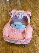Baby Born car