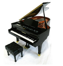 SEGA TOYS Grand Pianist