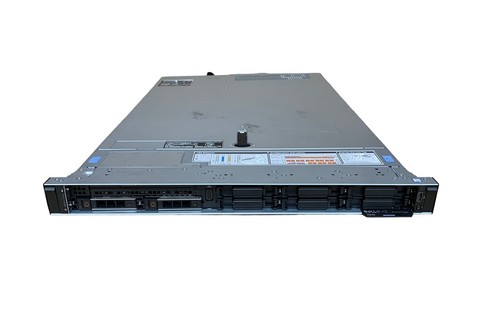 Dell r640 8sff xeon gold - dell,