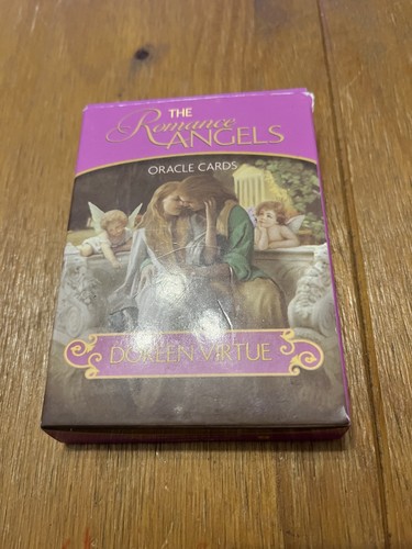 The romance angels - romance,