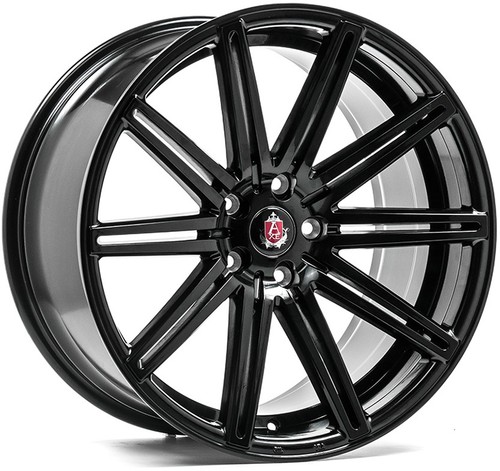 Alloy wheels axe - axe, ex15