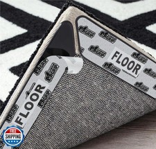 GORILLA GRIP Rug Gripper Pads