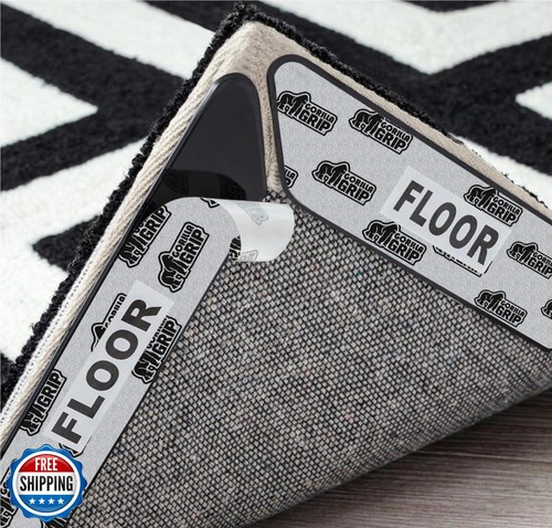 Gorilla grip rug gripper - grip,