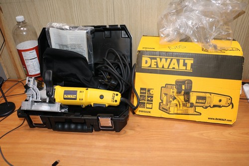 Dewalt dw682k 600w biscuit - dw682k,