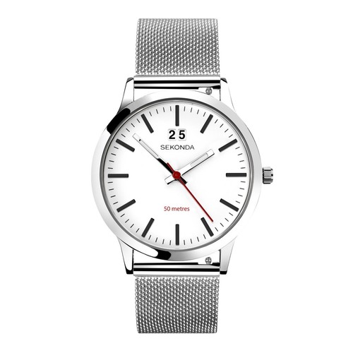 Sekonda gents 40mm nordic - sekonda,