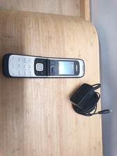 NOKIA 2720 BLACK BIG BUTTON