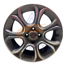 FIAT PUNTO EVO GP 16" Alloy