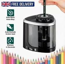 Electric Pencil Sharpener