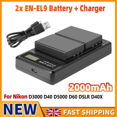 Enel9 el9a battery - enel9, for