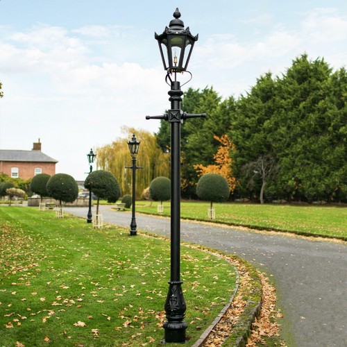 75m cast iron - 2.75m,