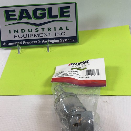 Clipsal 438 transparent - 438/15-tr,